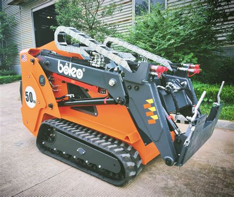 boleo mini skid steer|mini dingo for sale.